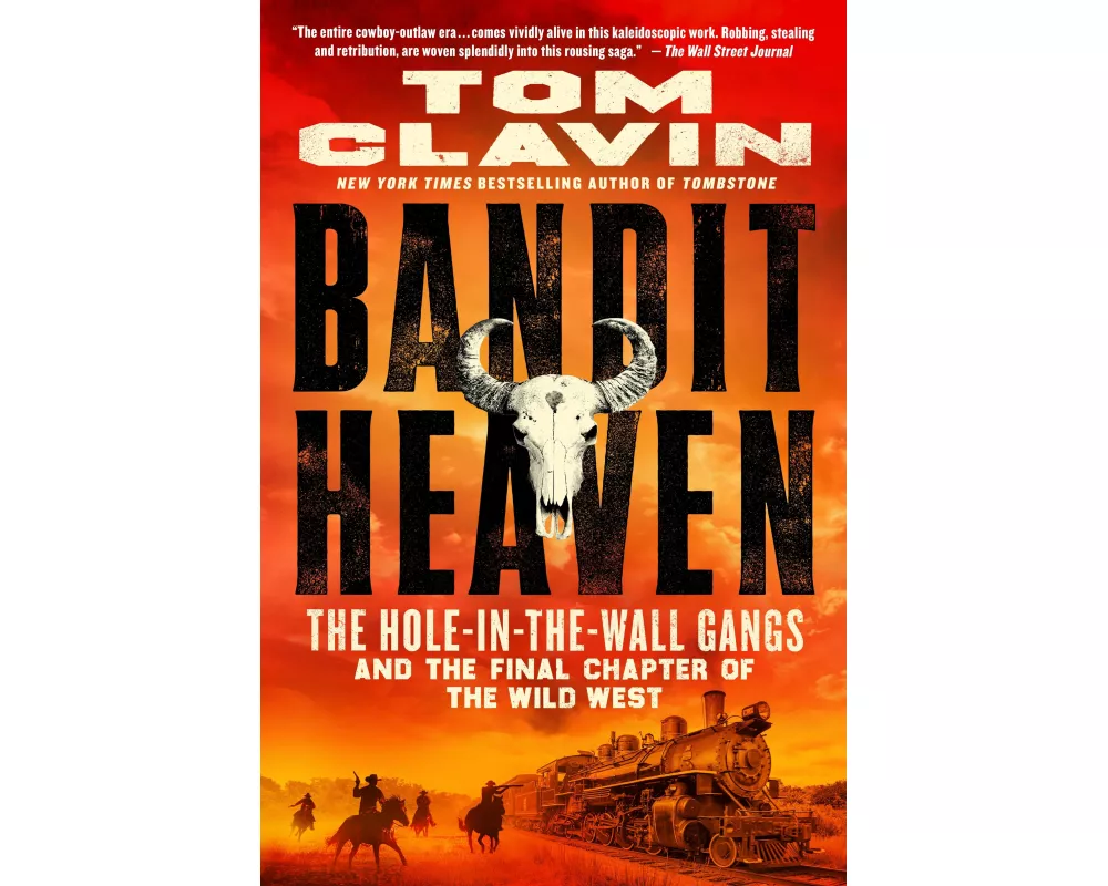 Bandit Heaven