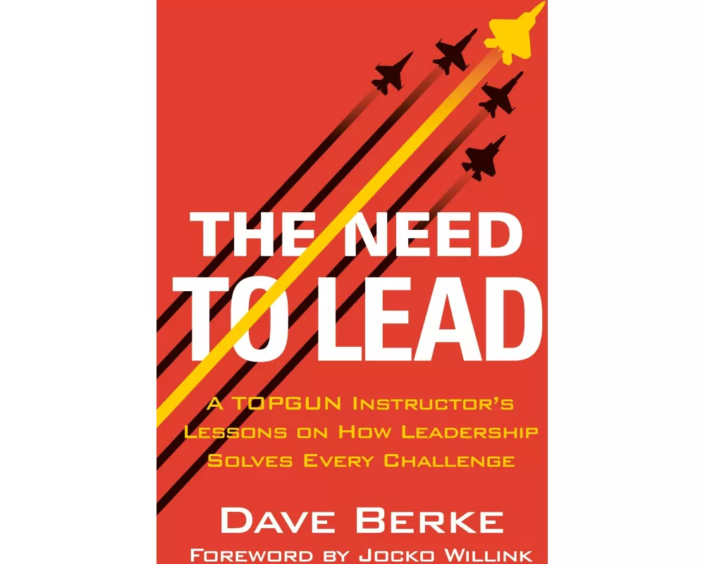 Need to Lead