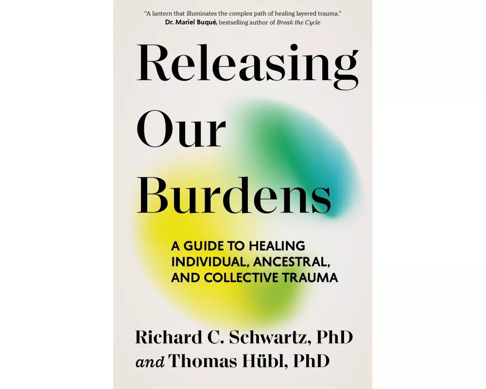 Releasing Our Burdens