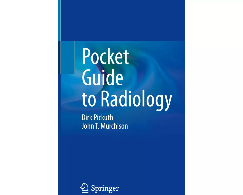 Pocket Guide to Radiology