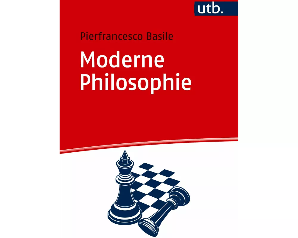 Moderne Philosophie