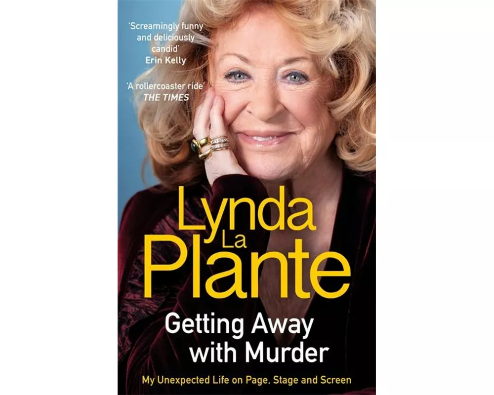 Getting Away with Murder