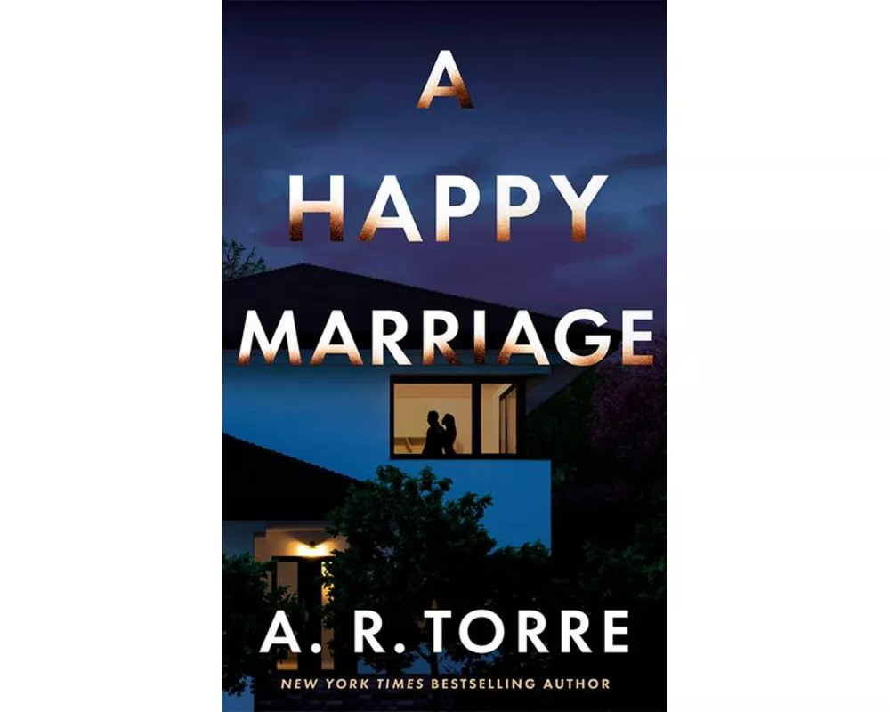 A Happy Marriage