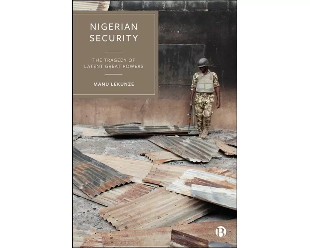 Nigerian Security
