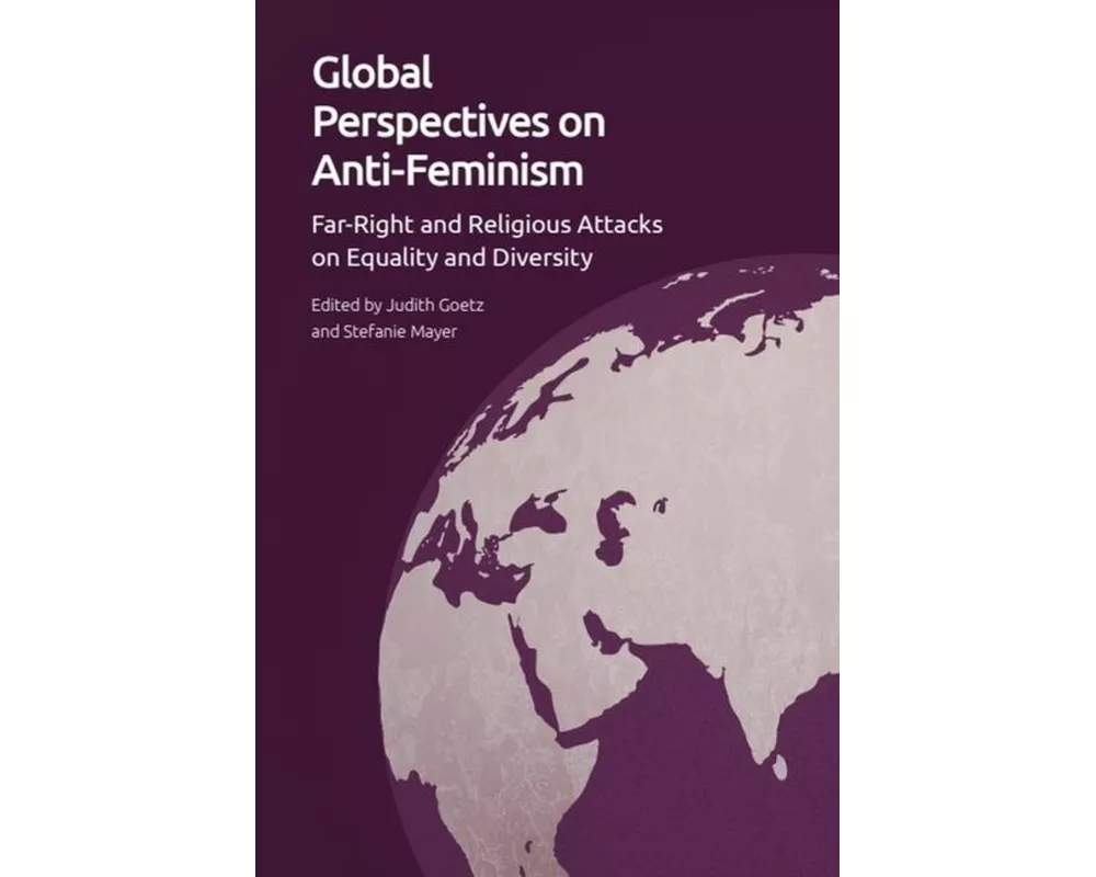 Global Perspectives on Anti-Feminism