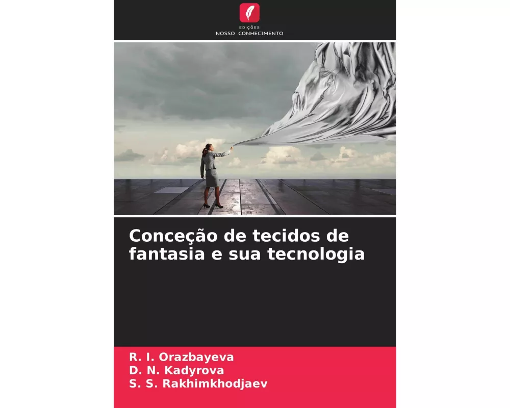 Conceção de tecidos de fantasia e sua tecnologia