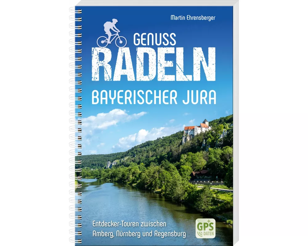 Genussradeln Bayerischer Jura