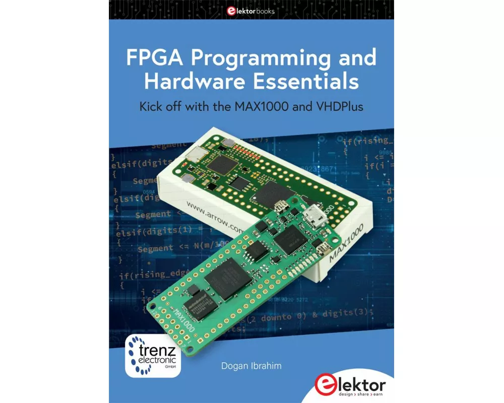 FPGA Programming and Hardware Essentials