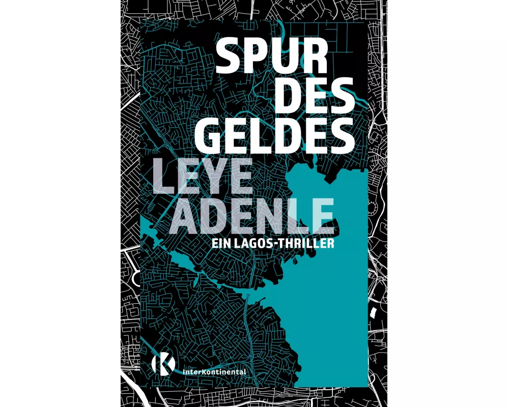 Spur des Geldes