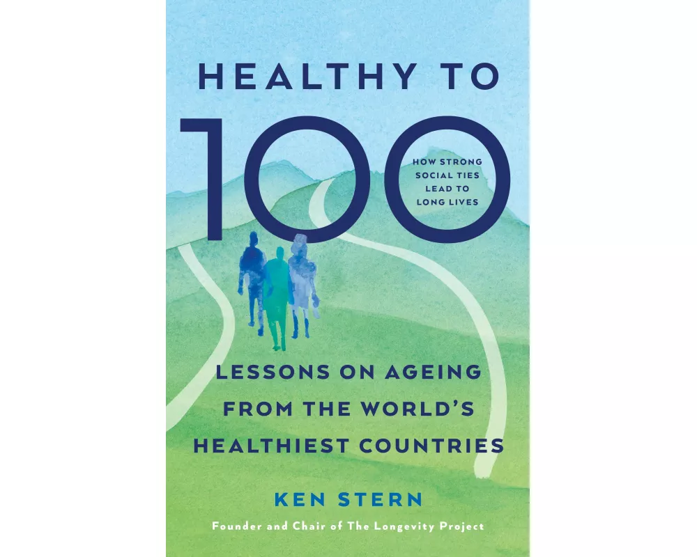 Healthy to 100