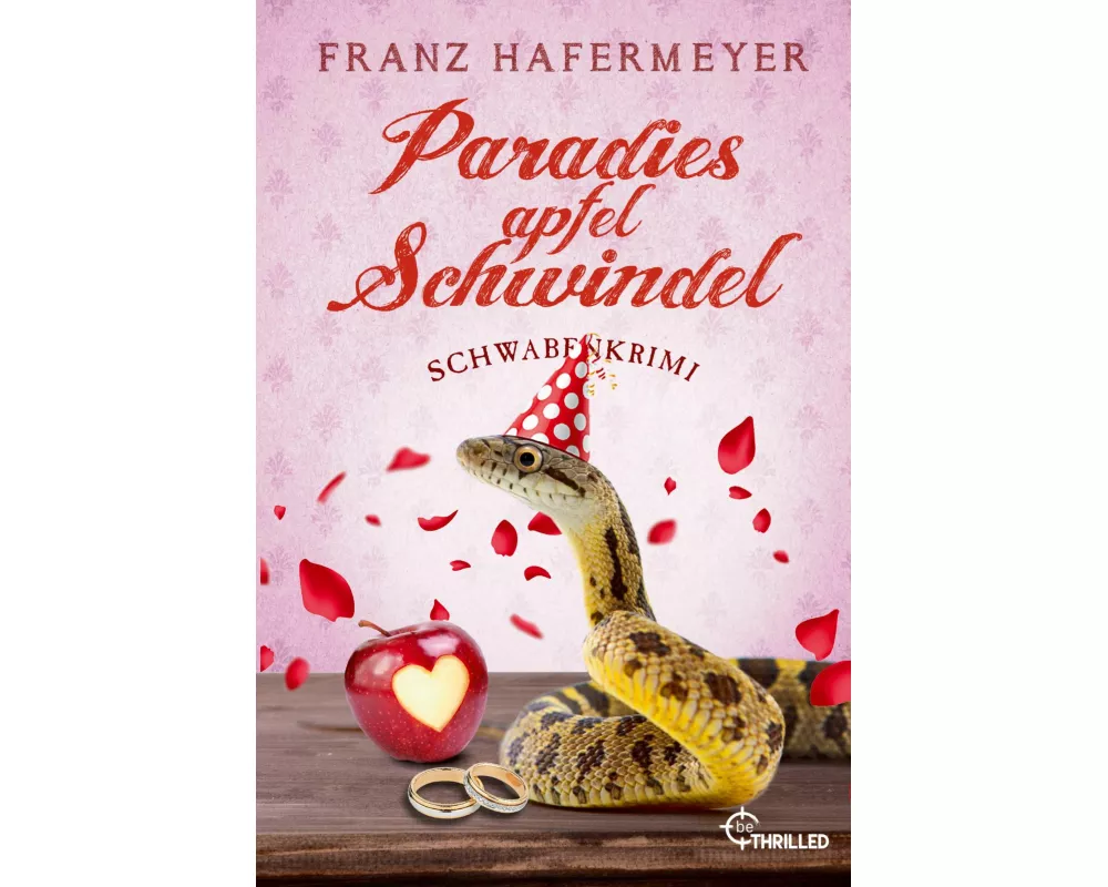 Paradiesapfel-Schwindel