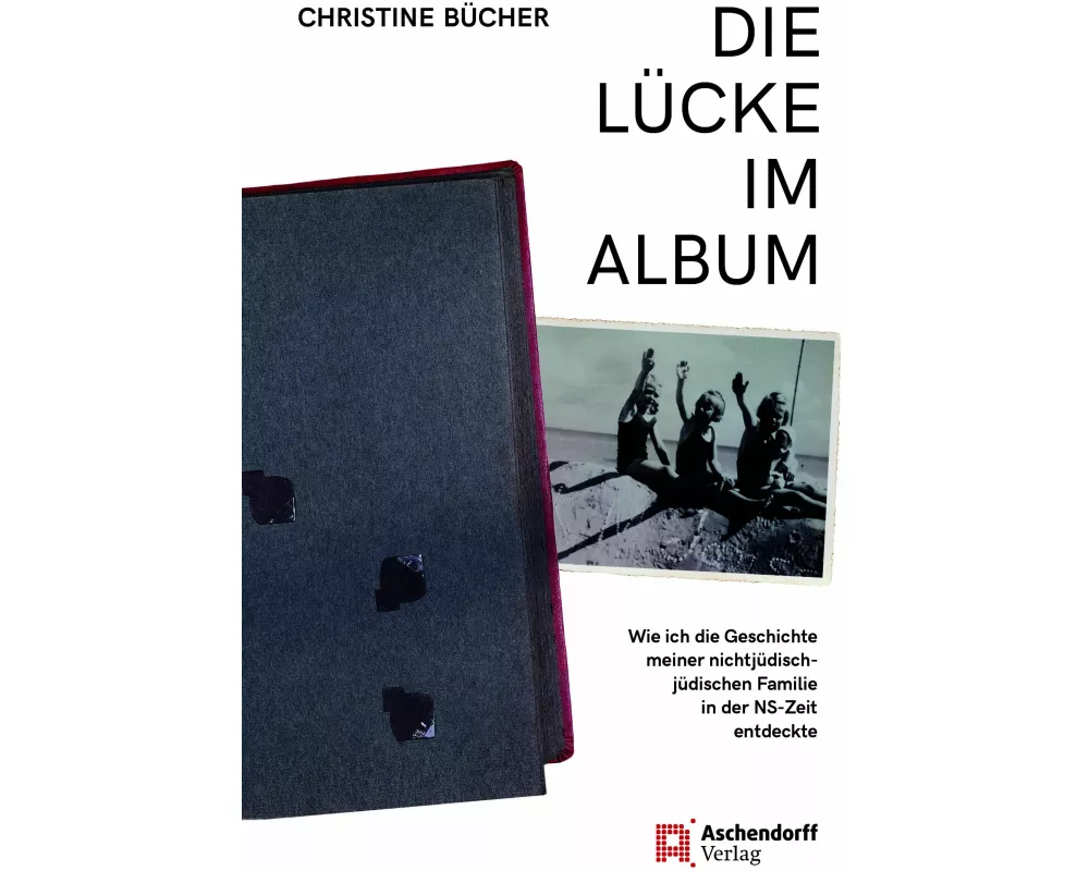 Die Lücke im Album