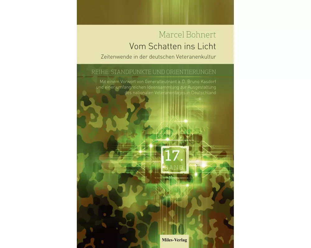 Vom Schatten ins Licht