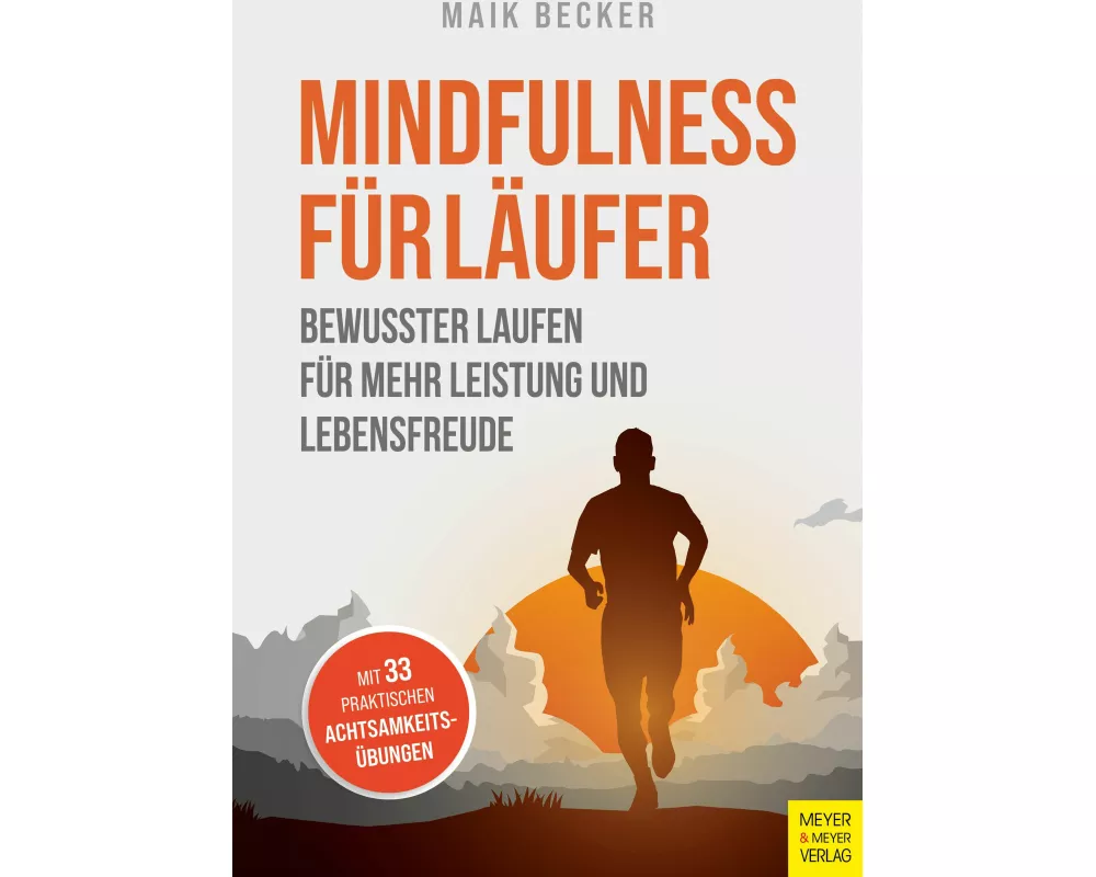 Mindfulness für Läufer