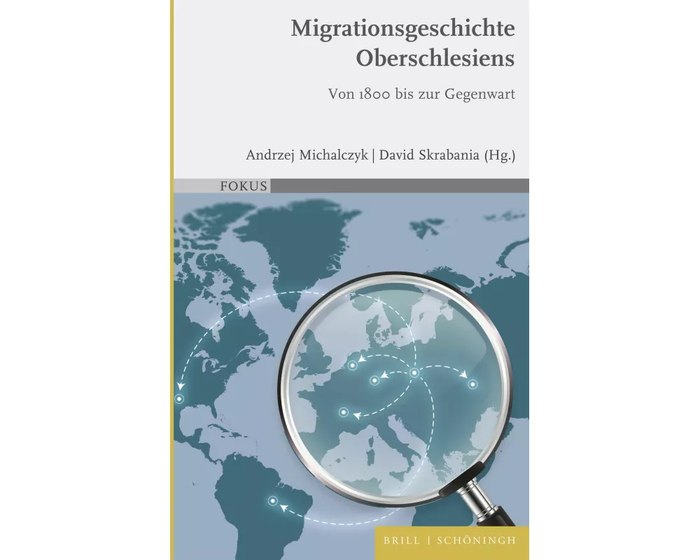 Migrationsgeschichte Oberschlesiens