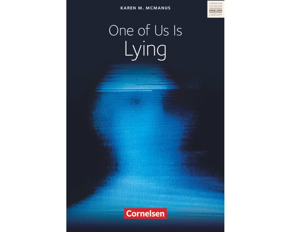 Cornelsen Senior English Library - Literatur - Ab 10. Schuljahr