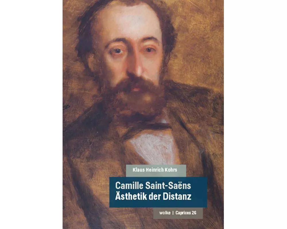 Camille Saint-Saëns