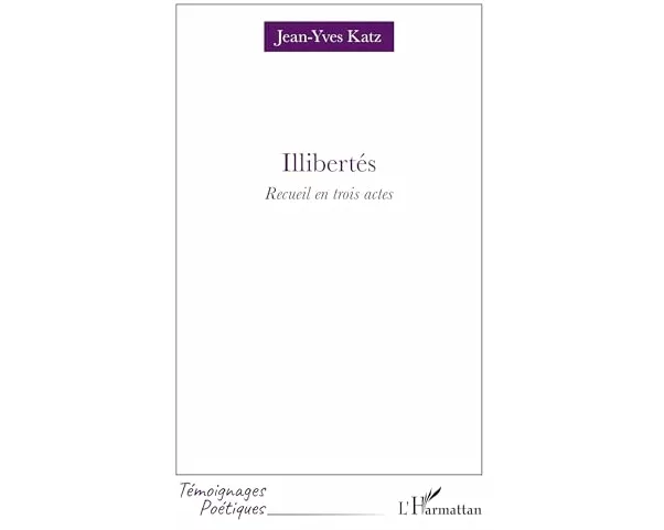 Illibertés