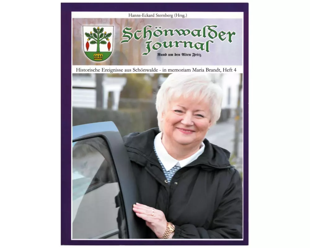 Schönwalder Journal
