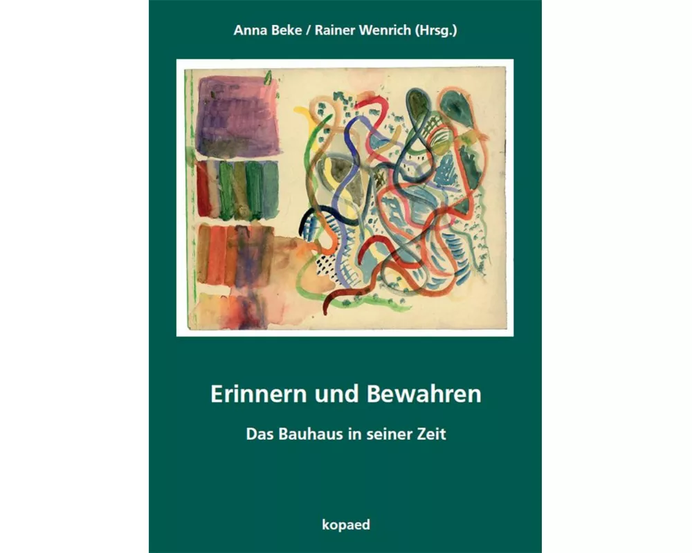 Erinnern und Bewahren