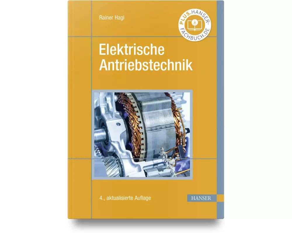 Elektrische Antriebstechnik