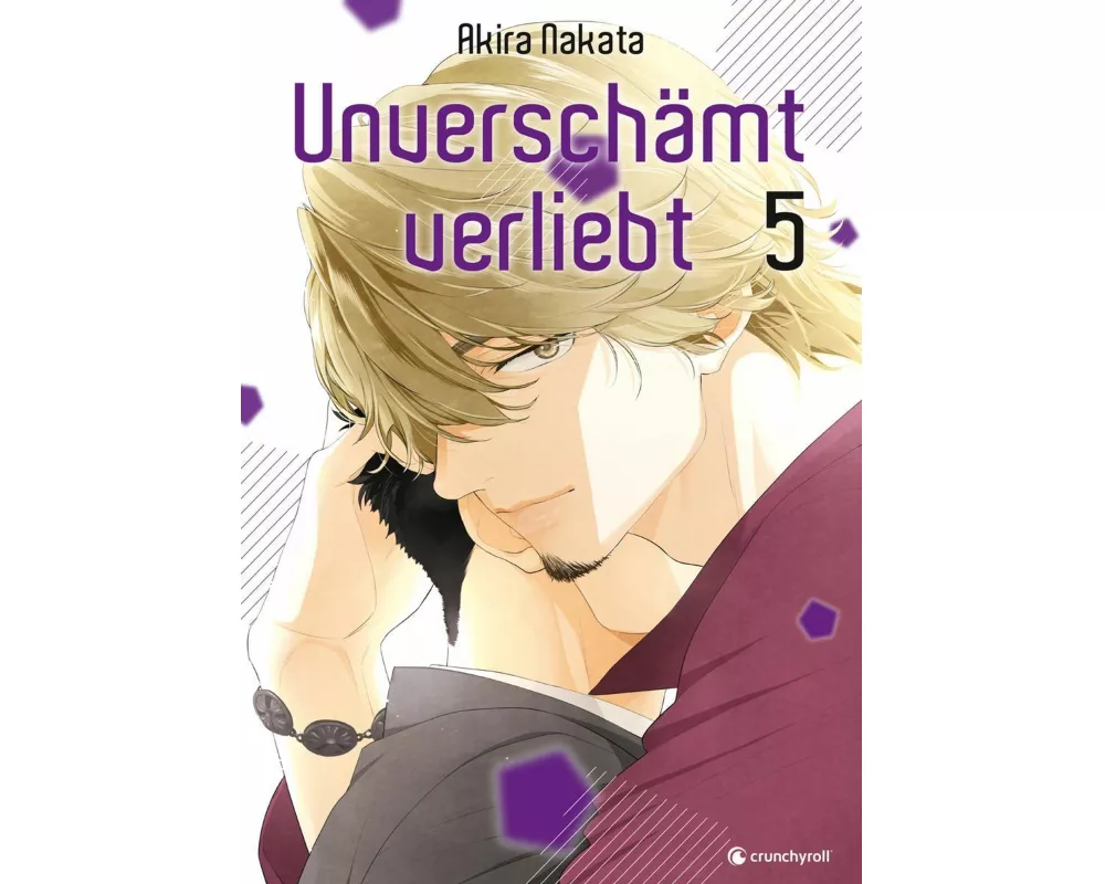 Unverschämt verliebt – Band 5