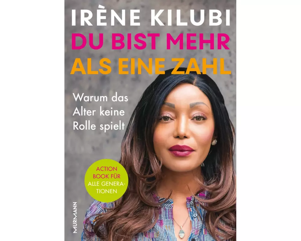 Du bist mehr als eine Zahl