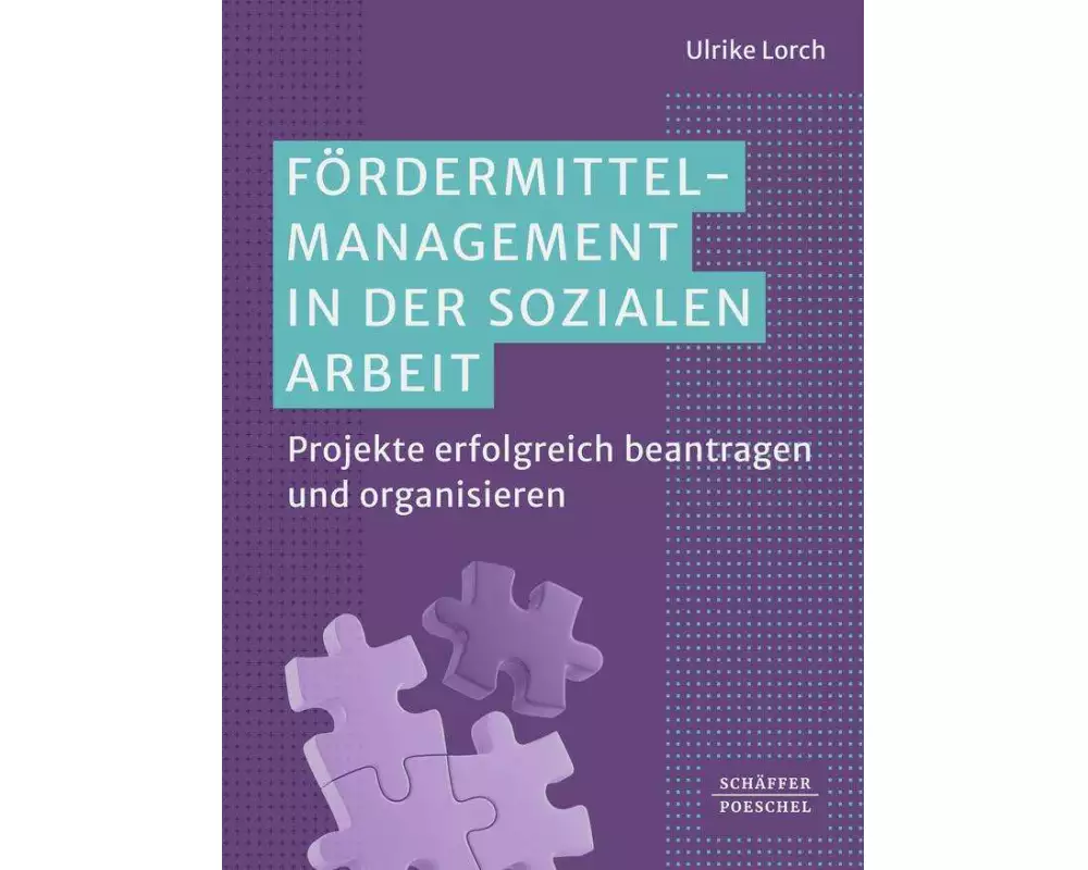Fördermittelmanagement in der sozialen Arbeit