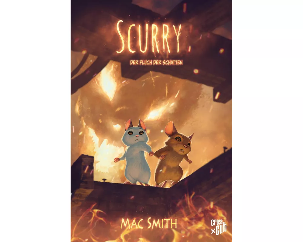 Scurry 3