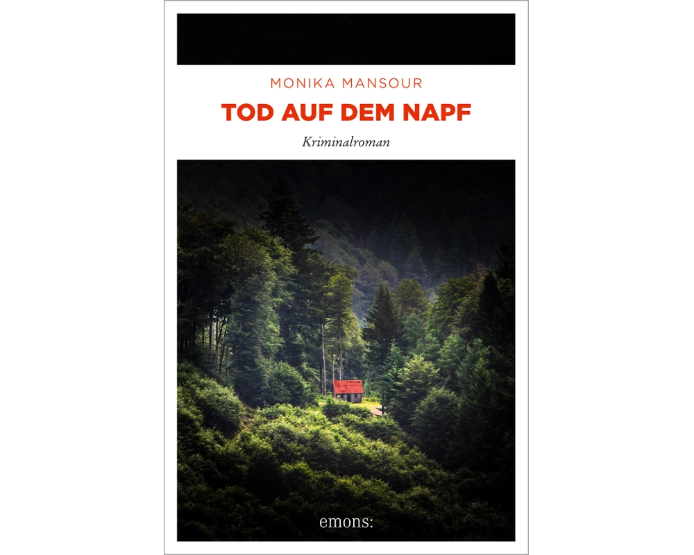 Tod auf dem Napf