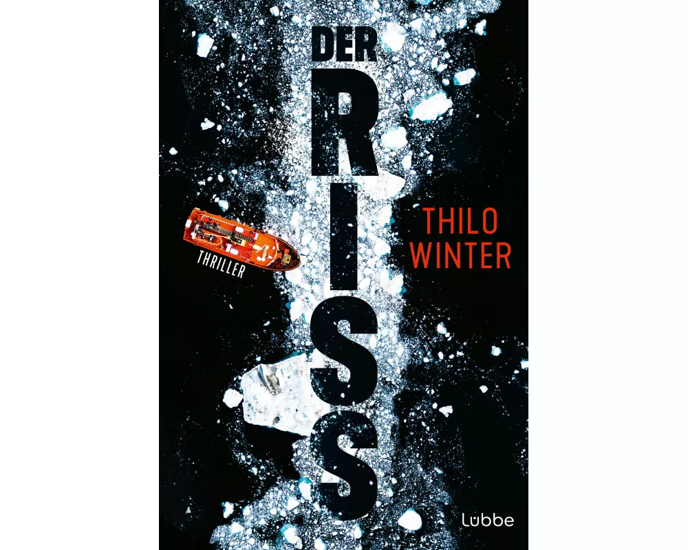 Der Riss