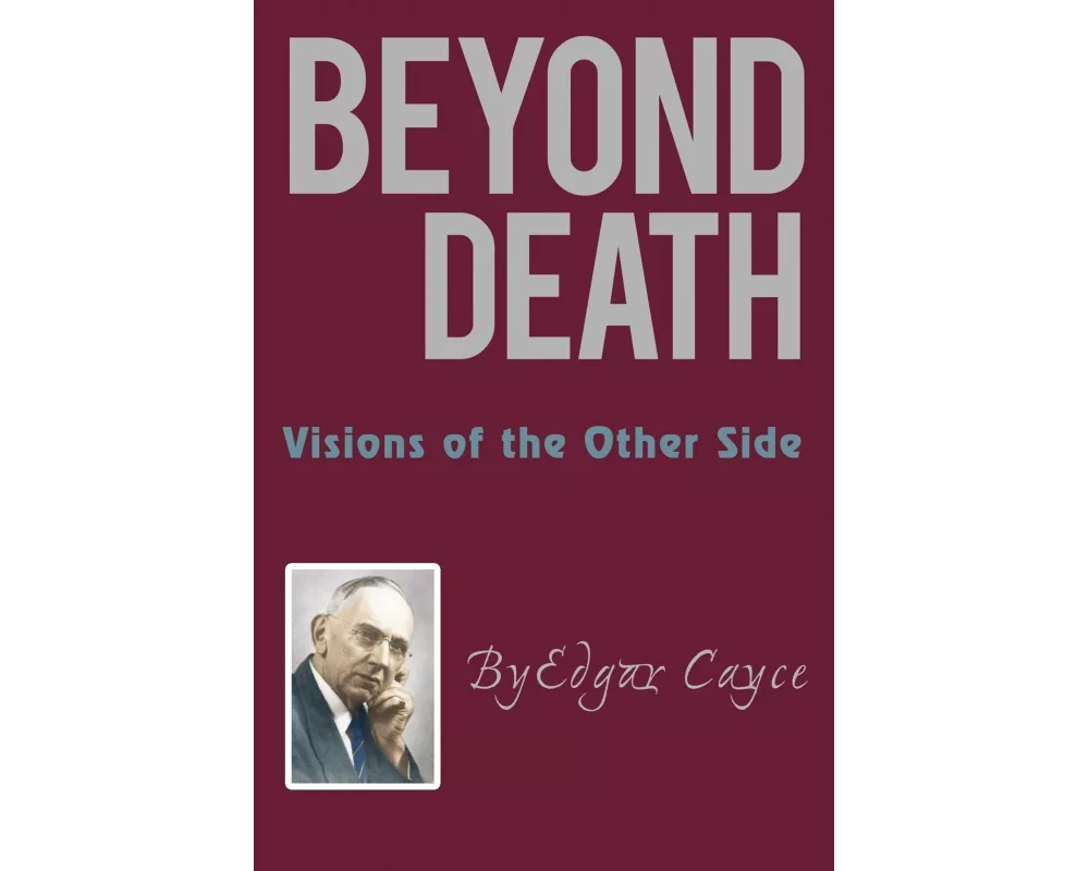 Beyond Death