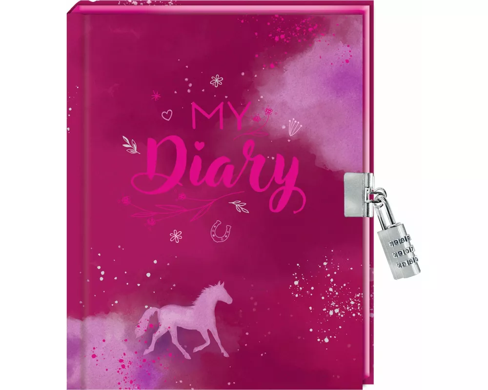 Tagebuch – My Diary