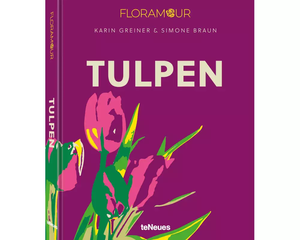 Floramour: Tulpen