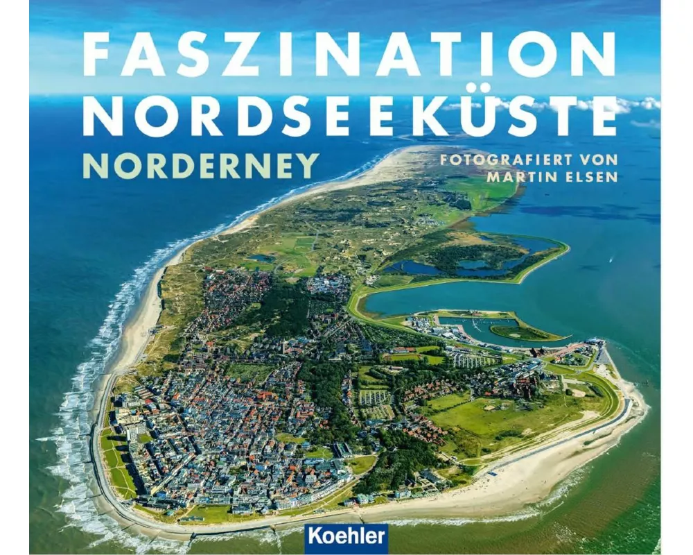 Faszination Nordseeküste - Norderney