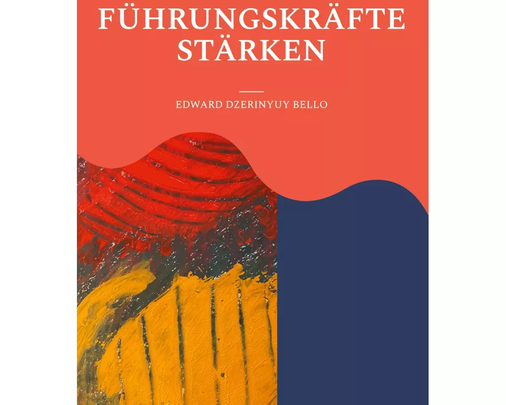 FÜhrungskrÄfte StÄrken