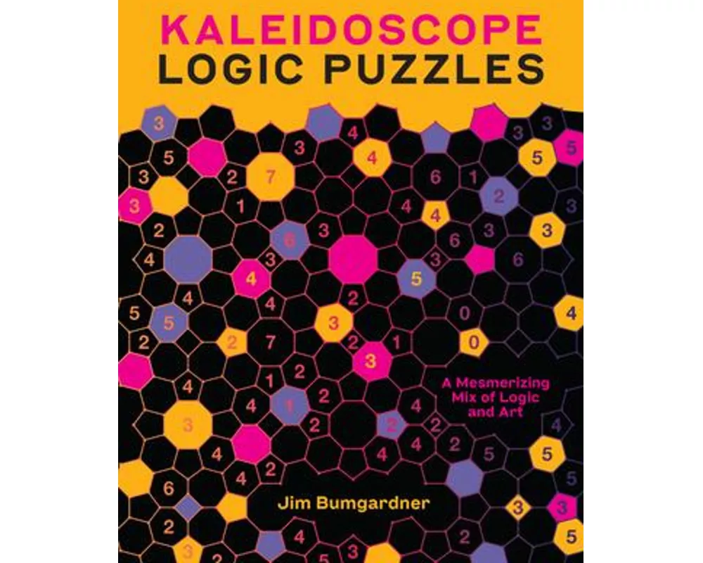 Kaleidoscope Logic Puzzles
