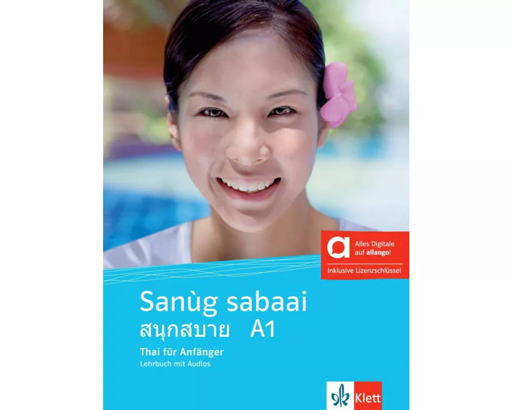 Sanùg sabaai A1 – Hybride Ausgabe allango