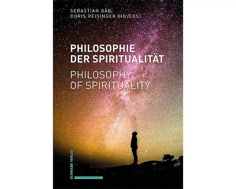 Philosophie der Spiritualität / Philosophy of Spirituality