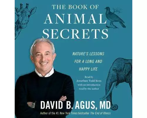 The Book of Animal Secrets