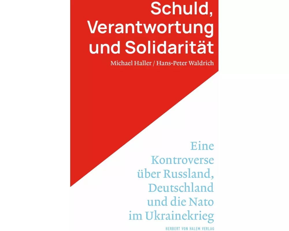 Schuld, Verantwortung und Solidarität