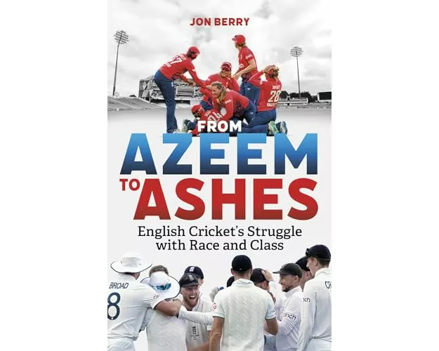 From Azeem to Ashes