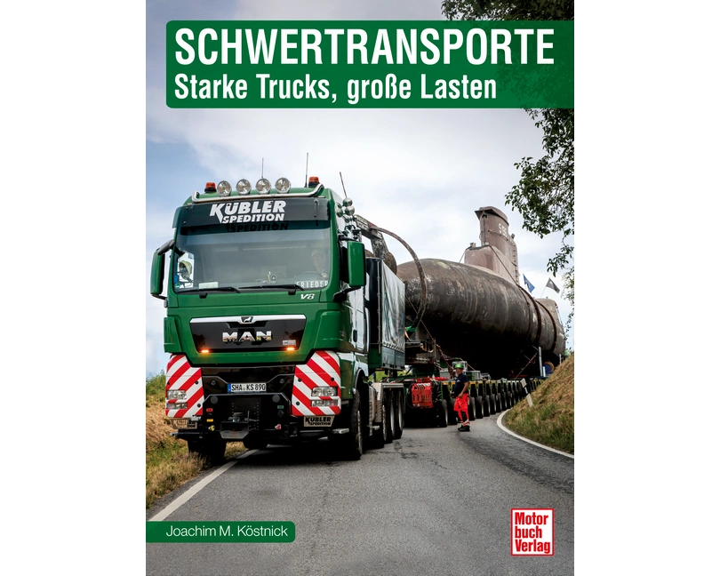 Schwertransporte