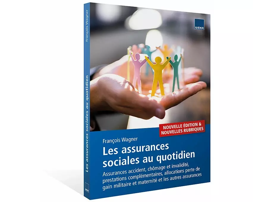 Les assurances sociales au quotidien