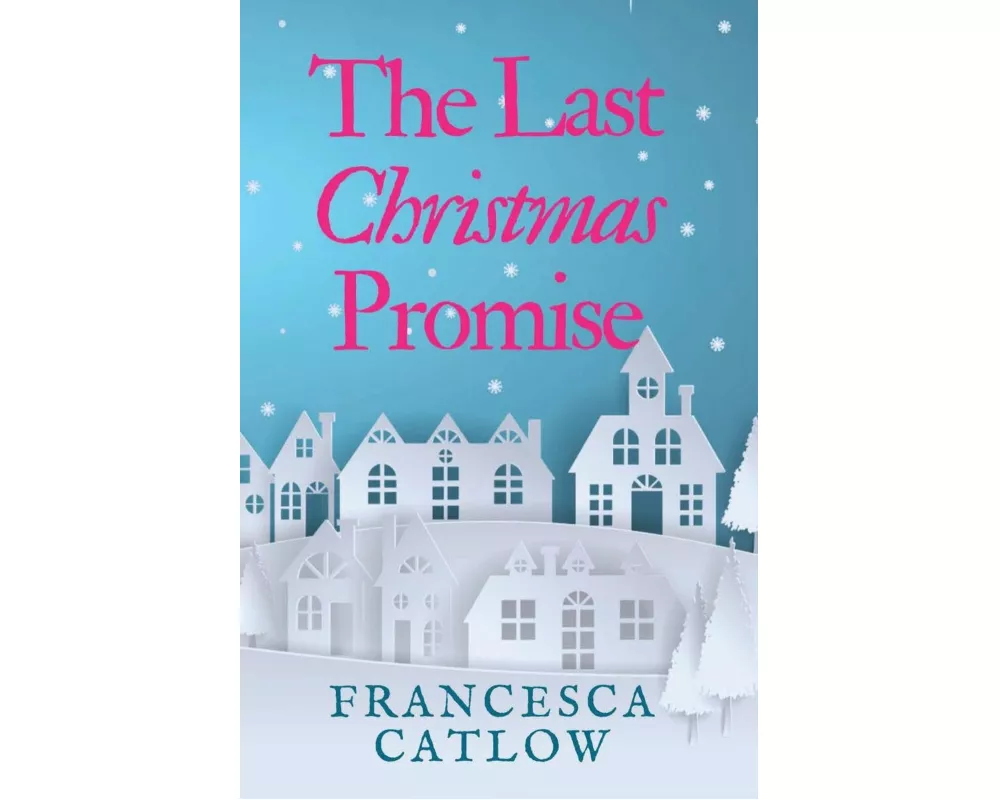The Last Christmas Promise