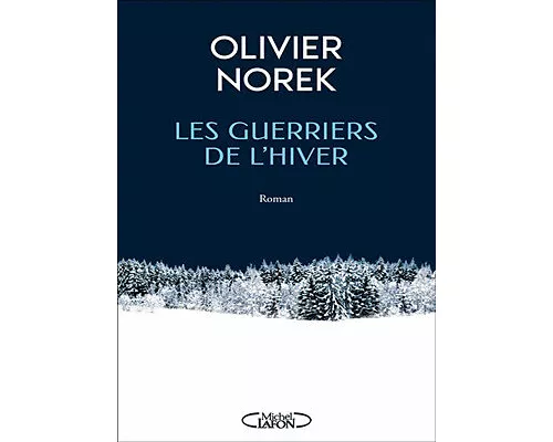 Les Guerriers de l'hiver