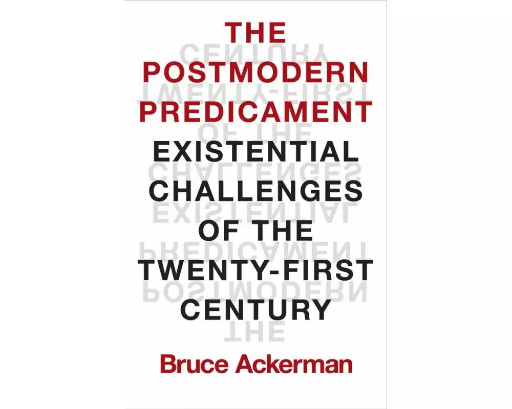 The Postmodern Predicament