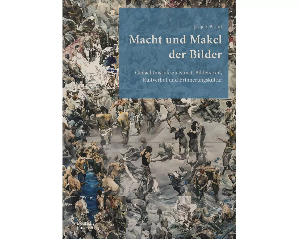 Macht und Makel der Bilder