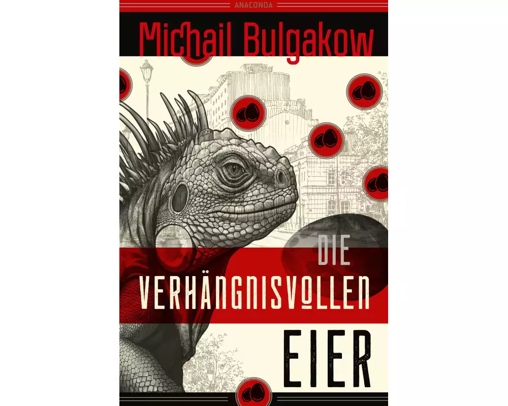 Die verhängnisvollen Eier und Notizen auf Manschetten. Vollständig neu übersetzt von Alexandra Berlina