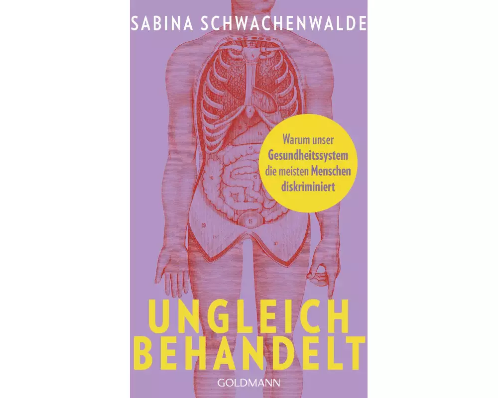 Ungleich behandelt